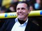 Paul Buckle