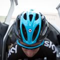 Sir Bradley Wiggins prepares for the penultimate stage and a big day for Team Sky