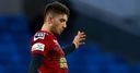 Williams stars for Scarlets