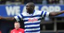 Family man Samba glad to stay