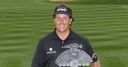 Mickelson set to defend title