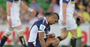 Tough love best for Beale - Ella