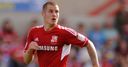 Collins strike sees off U's