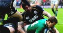 Groin injury ruled out Gilroy