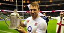 Happy Birthday: Chris Robshaw