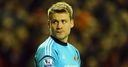 Mignolet move talk rubbished