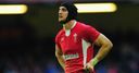 Warburton backs Howley call