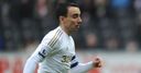 Britton hoping Laudrup stays