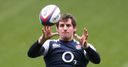 Wood receives Dallaglio backing