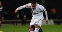 Dembele is aiming for the top