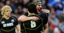 Scotland to kick-off against Japan