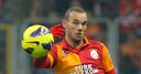 Sneijder was denied Utd move