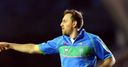 Di Barnado helps beat Blues