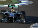 Jerez Day Two: The Pictures