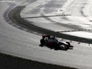 Testing Resumes At Barcelona