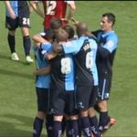 Click to play Sam Wood v York City