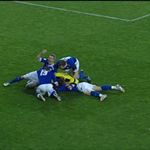 Click to play Mark Hudson v Derby