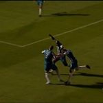Click to play Michael Rose v Portsmouth