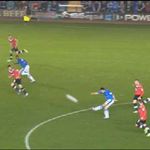 Click to play George Boyd v Huddersfield Town