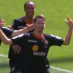 Click to play Nick Powell v Cheltenham Town