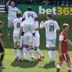 Click to play J-L Akpa Akpro v Leyton Orient