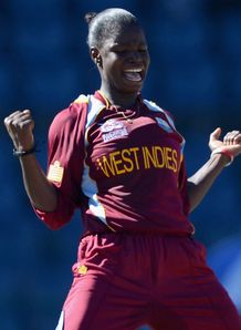 ICC Women's World Cup: Australia defeat against West Indies ends England's hopes
