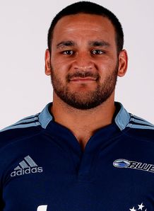 Piri Weepu Blues 2013 Piri Weepu Blues 2013