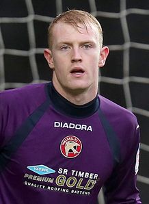 Picture of Aaron McCarey