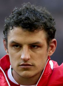 Picture of Aaron Shingler