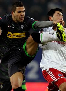 Europa League: Lazio v Borussia Monchengladbach preview