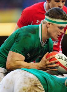 Brian ODriscoll Brian ODriscoll