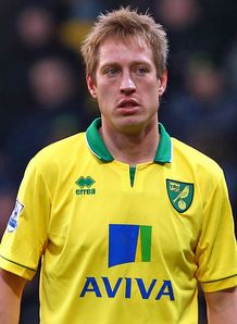 Picture of Luciano Becchio