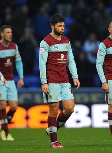 Championship: Bolton subs Craig Davies and David Ngog score in win over Burnley