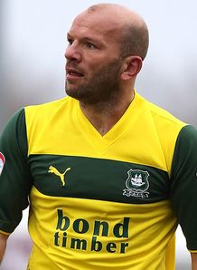 Picture of Guy Branston