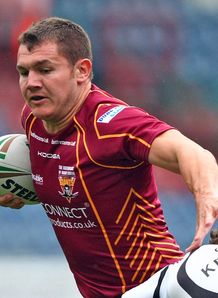 Picture of Brett Ferres