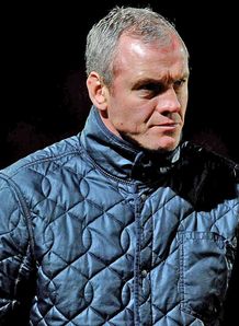 Super League: Brian McDermott praises Leeds for their defensive efforts Super League: Brian McDermott praises Leeds for their defensive efforts