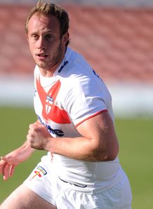 Picture of Chris Hill