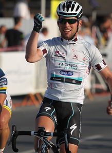 More to Mark Cavendish's win-rate than well-drilled lead-out train, says Richard Moore