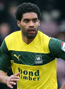 Picture of Anthony Charles