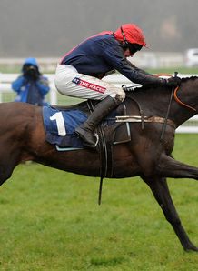 Chatter the talk of Newbury