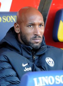 Picture of Nicolas Anelka