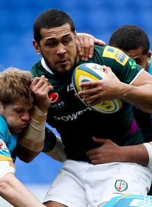 Chris HalaUfia