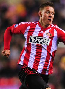 Picture of Connor Wickham
