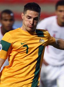 Picture of Corey Gameiro