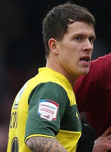 Picture of Lee Cox