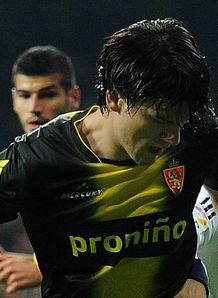 Nerves prevail at Zaragoza