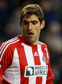 Picture of Danny Graham
