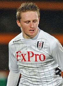 Picture of Lyle Della Verde