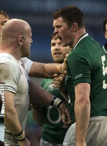 ENgland Ireland expert witness Martin Corry ENgland Ireland expert witness Martin Corry