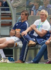 Eben Etzebeth sidelined stormers injury